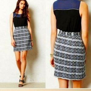 Anthropologie Moulinette Soeurs dress